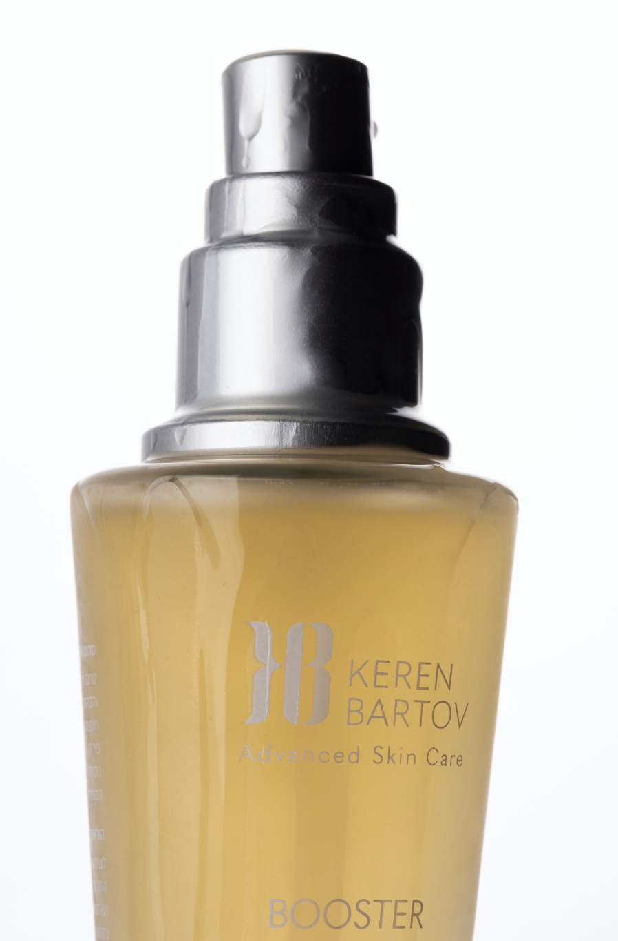 Booster Peel & Glow Serum