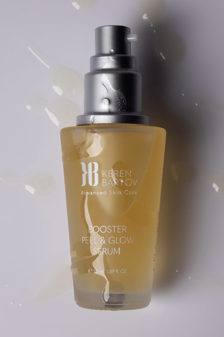 Booster Peel & Glow Serum