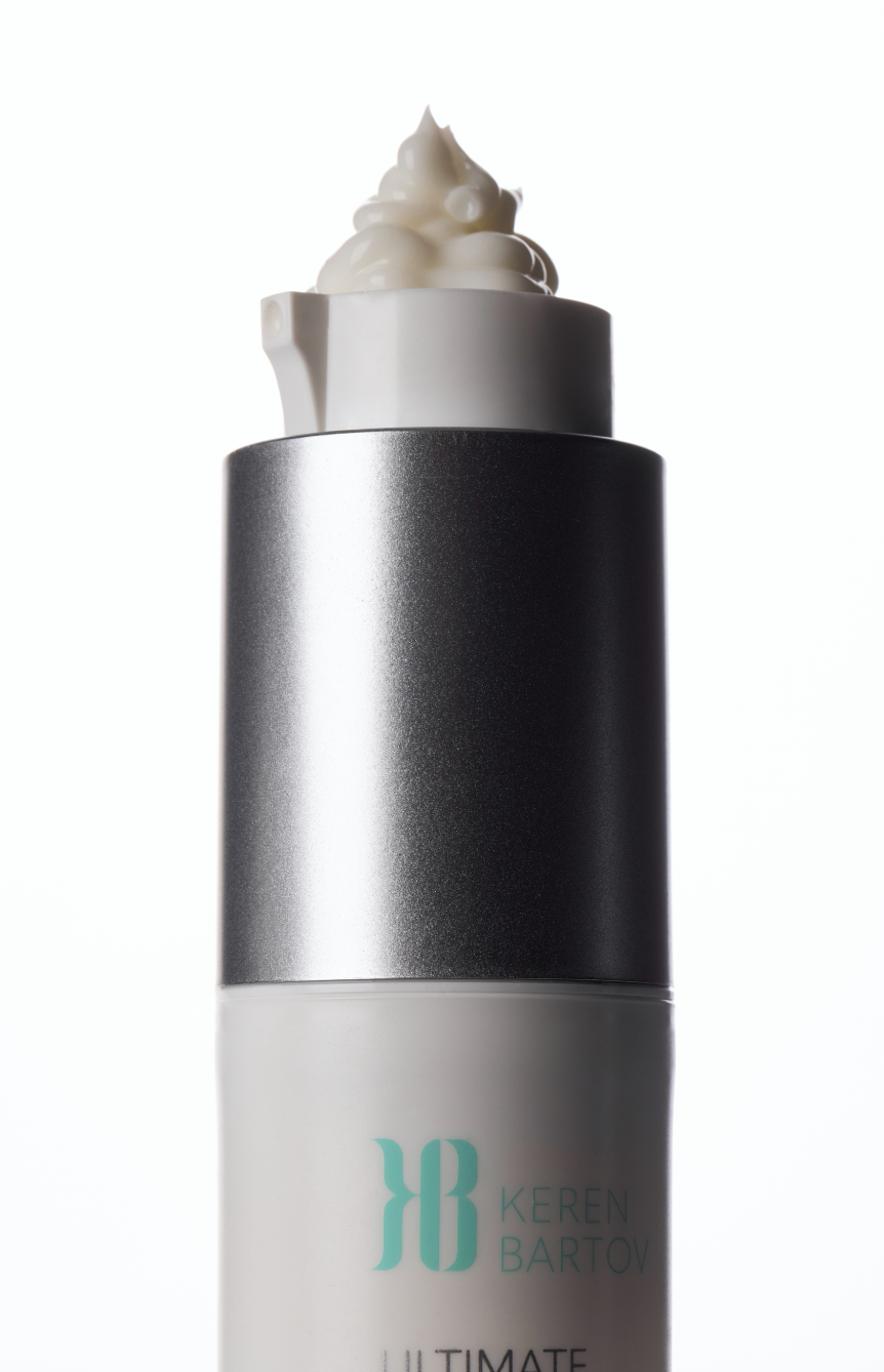 Ultimate Smoothing Eye Cream