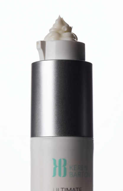 Ultimate Smoothing Eye Cream