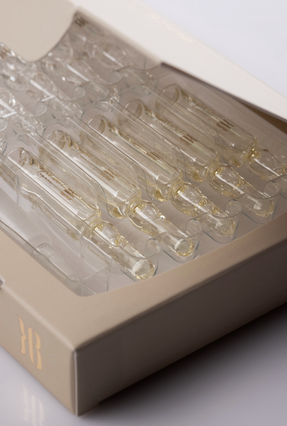 Peptide Glow Boost