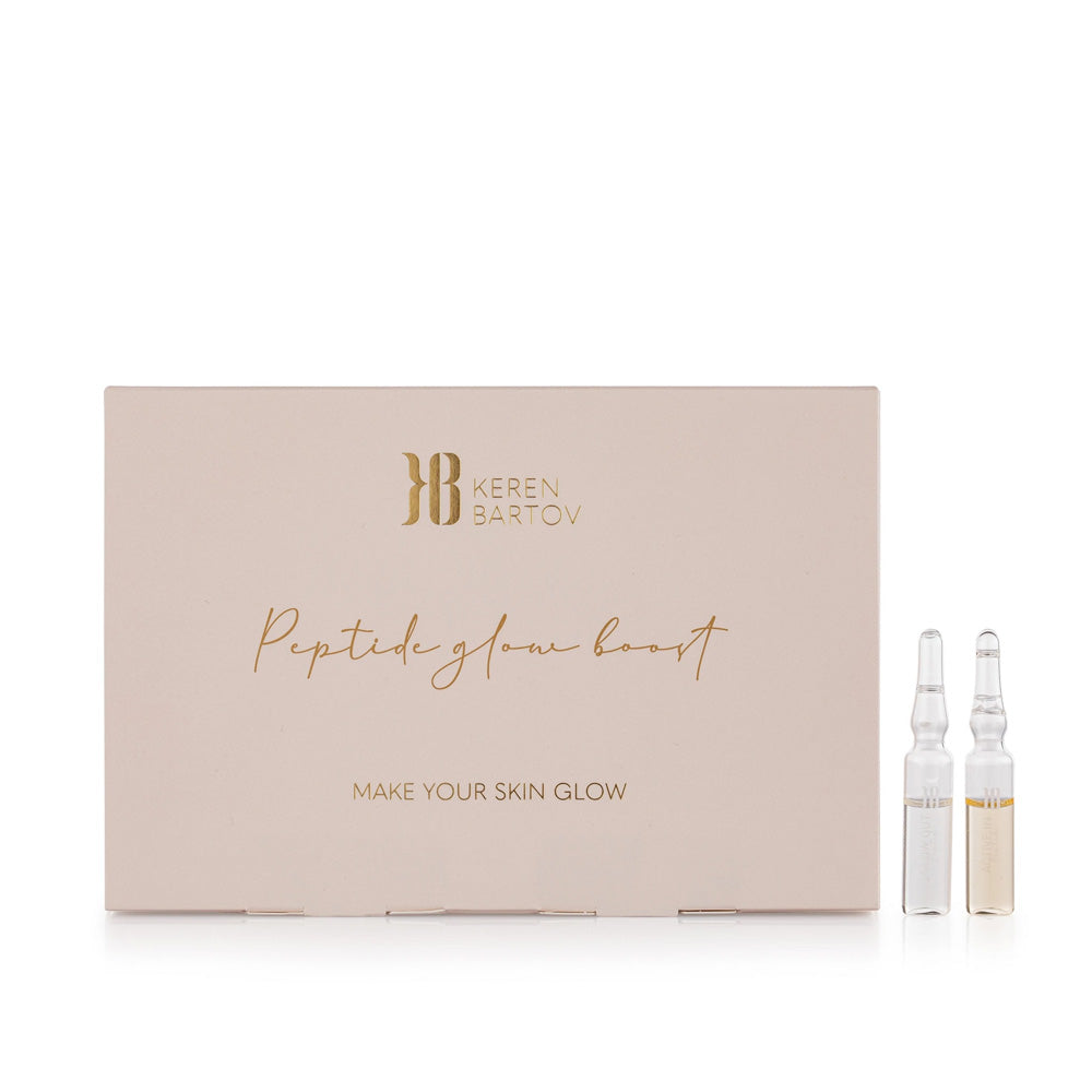 Peptide Glow Boost
