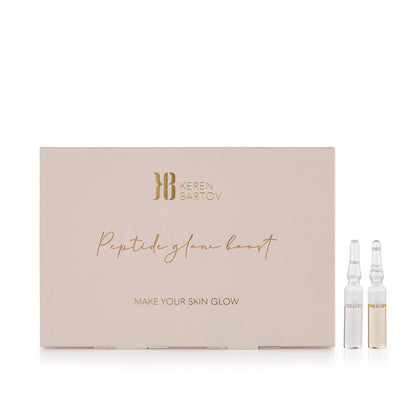 Peptide Glow Boost